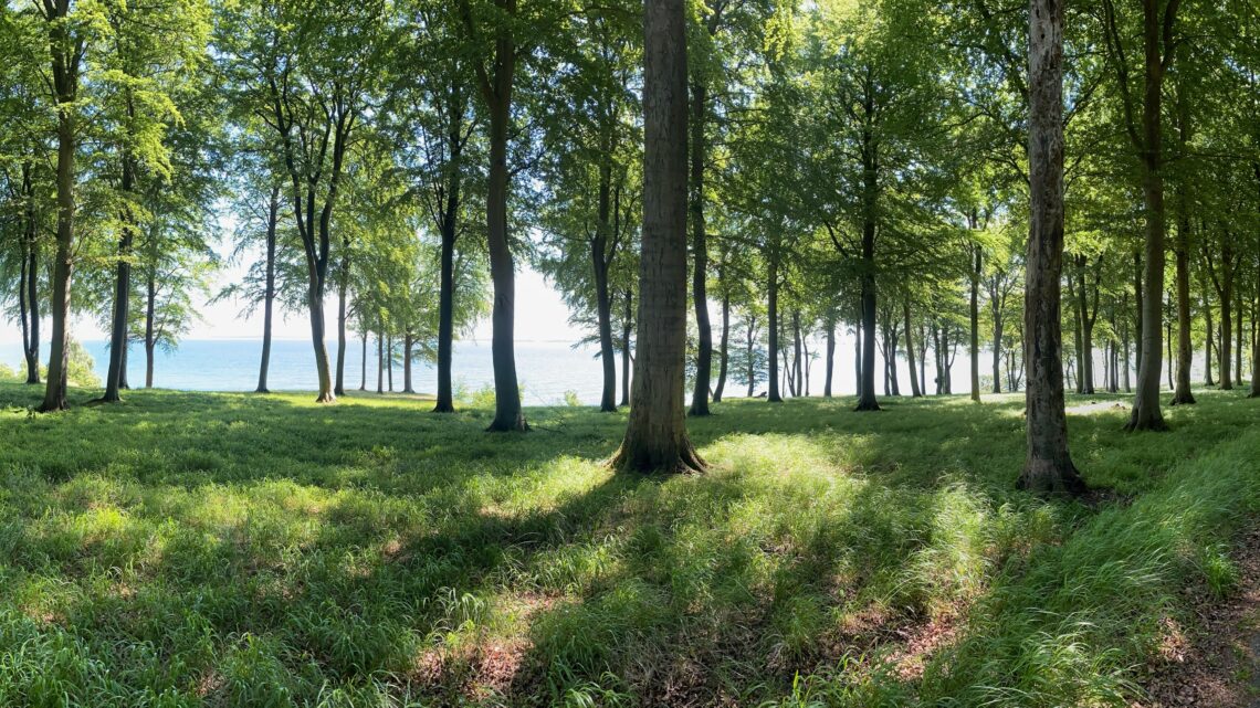 Æbelø – Fyn