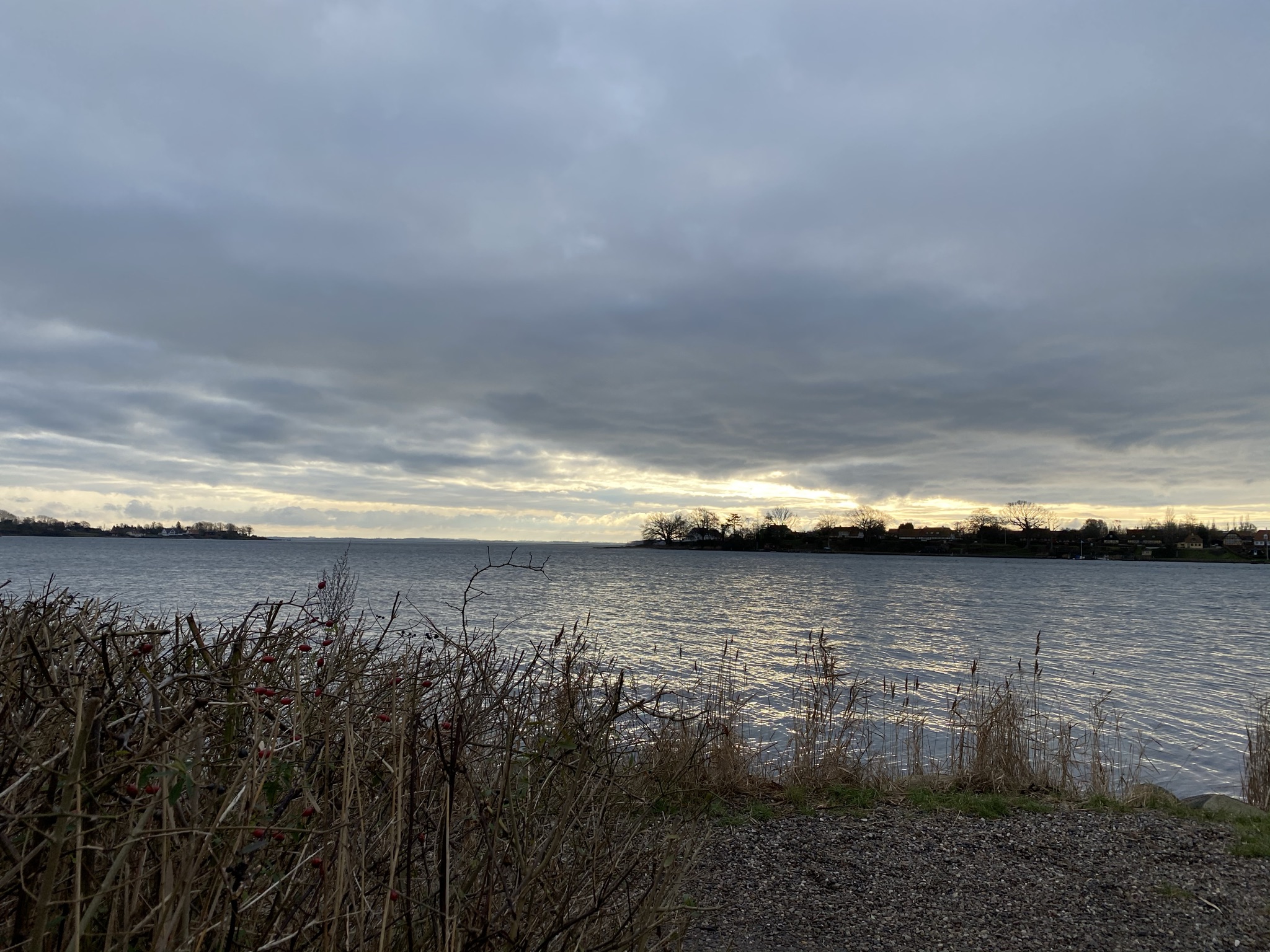 Thurø rundt – 20 km – Danish Hikings