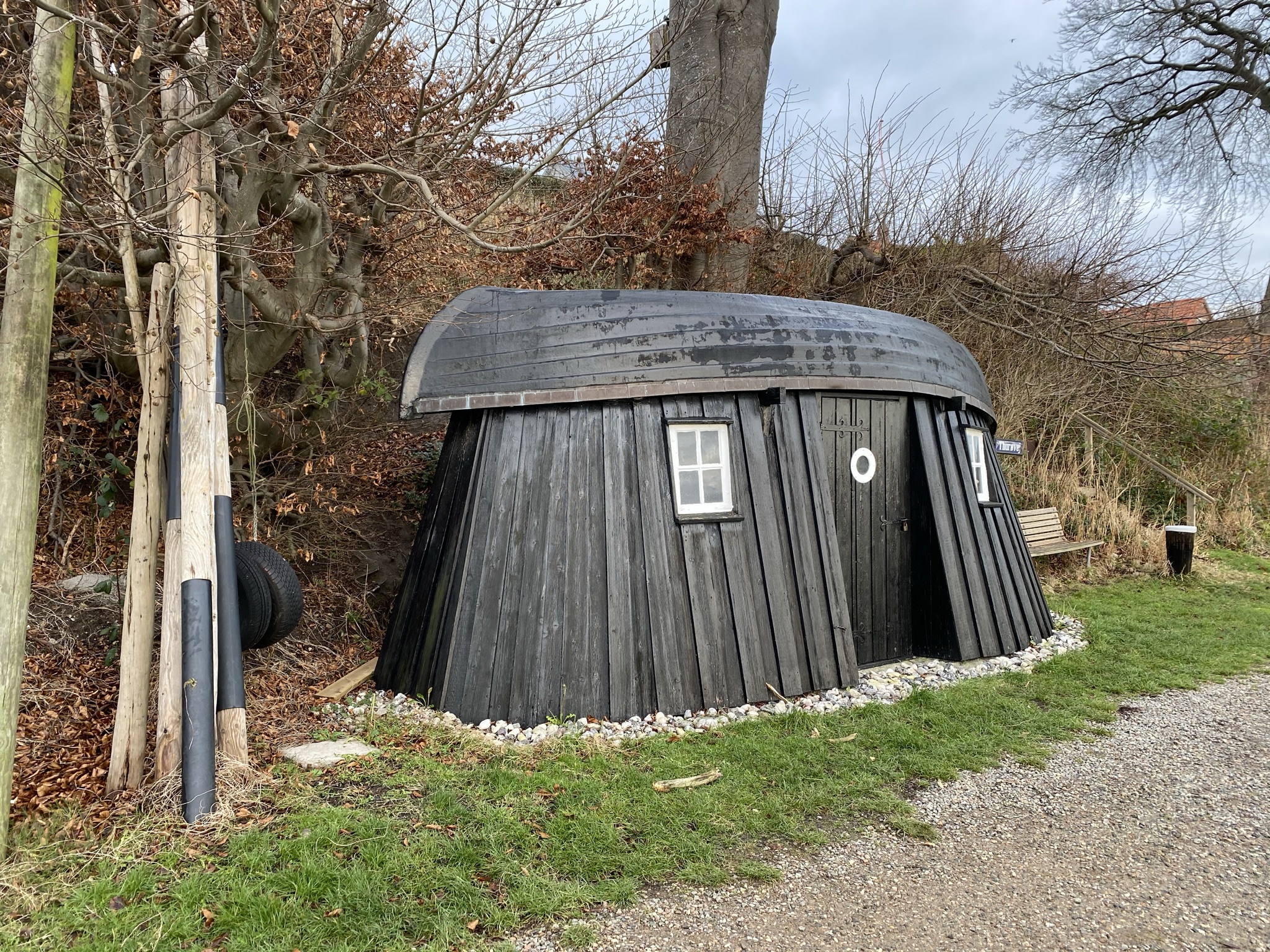 Thurø rundt – 20 km – Danish Hikings