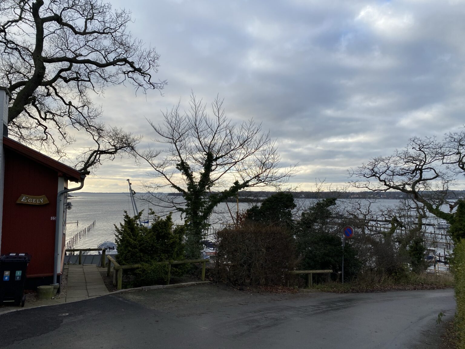 Thurø rundt – 20 km – Danish Hikings